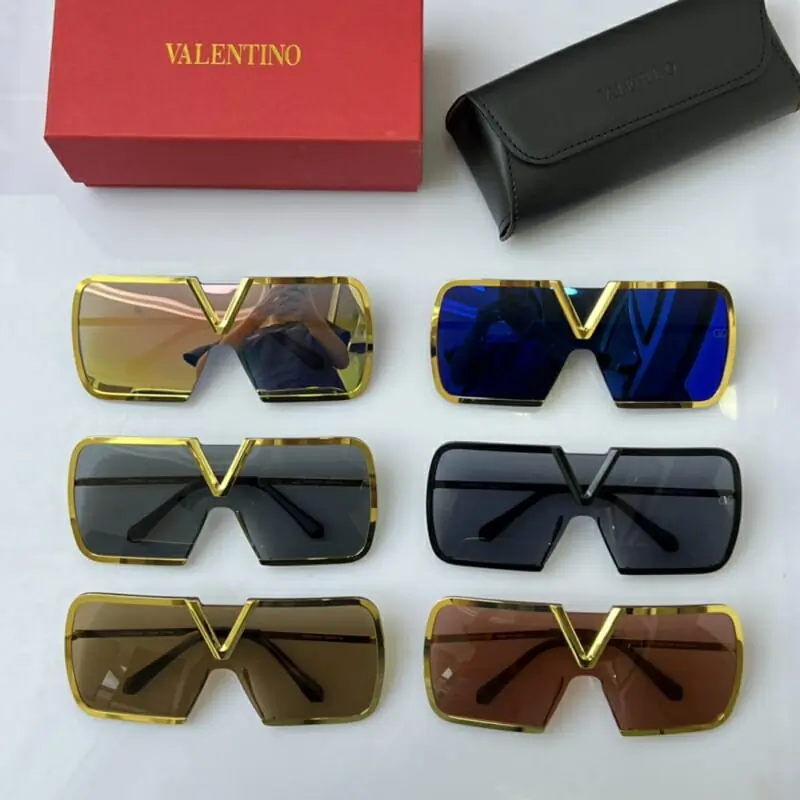 valentino aaa qualite lunettes de soleil s_12141421